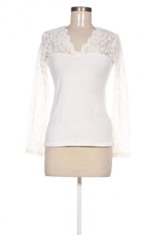Damen Shirt H&M, Größe M, Farbe Weiß, Preis € 9,72