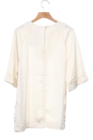 Dámská halenka H&M, Velikost XS, Barva Krémová, Cena  79,00 Kč