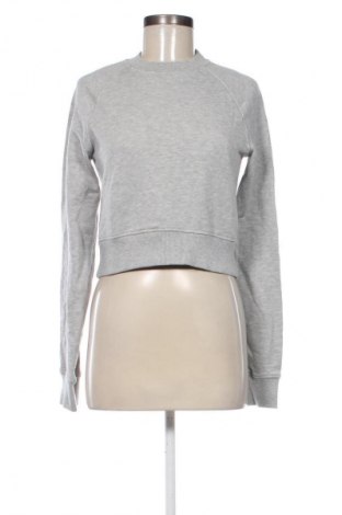 Damen Shirt H&M, Größe S, Farbe Grau, Preis 5,99 €