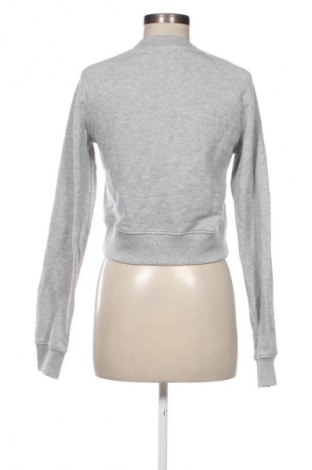 Damen Shirt H&M, Größe S, Farbe Grau, Preis 5,99 €
