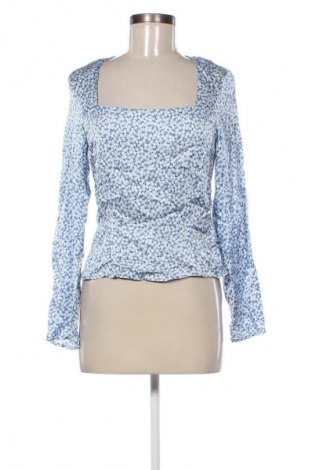 Bluzka damska H&M, Rozmiar S, Kolor Kolorowy, Cena 13,99 zł