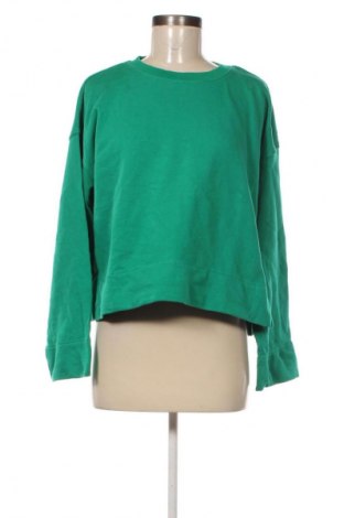 Damen Shirt H&M, Größe M, Farbe Grün, Preis 13,99 €