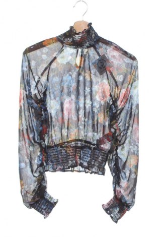 Dámská halenka H&M, Velikost XS, Barva Vícebarevné, Cena  59,00 Kč