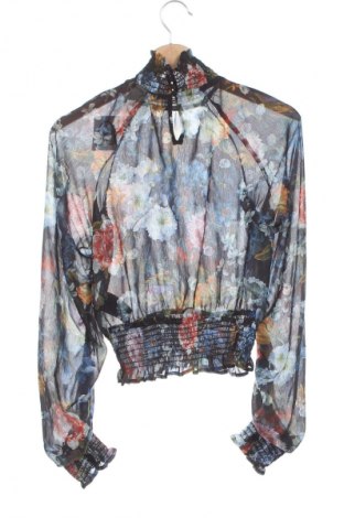 Dámská halenka H&M, Velikost XS, Barva Vícebarevné, Cena  59,00 Kč