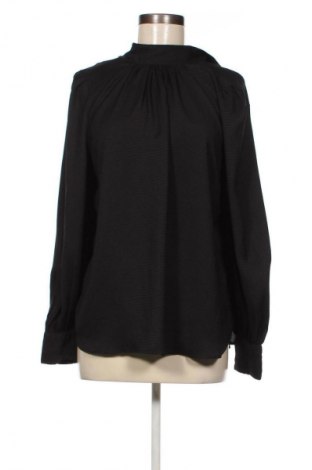 Dámská halenka H&M, Velikost M, Barva Černá, Cena  89,00 Kč
