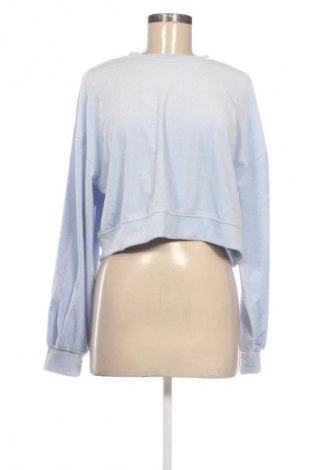 Dámska blúza H&M, Veľkosť L, Farba Modrá, Cena  3,95 €