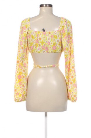 Bluză de femei H&M Divided, Mărime M, Culoare Multicolor, Preț 12,99 Lei