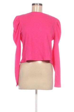 Damen Shirt H&M Divided, Größe L, Farbe Rosa, Preis 5,99 €