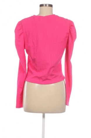 Damen Shirt H&M Divided, Größe L, Farbe Rosa, Preis 5,99 €