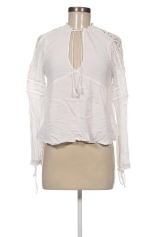 Damen Shirt H&M Divided, Größe M, Farbe Weiß, Preis € 13,99