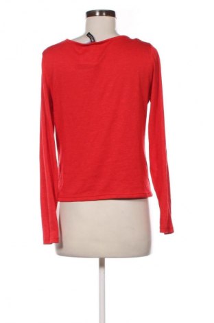 Damen Shirt H&M Divided, Größe L, Farbe Rot, Preis € 5,99