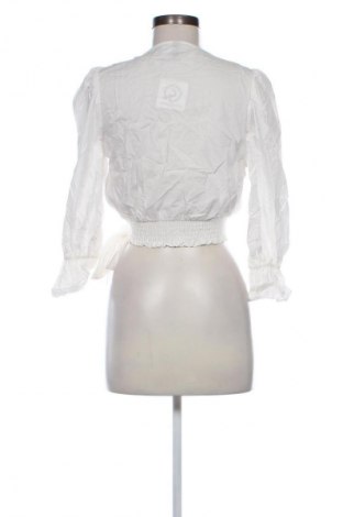 Dámská halenka H&M Divided, Velikost M, Barva Bílá, Cena  309,00 Kč