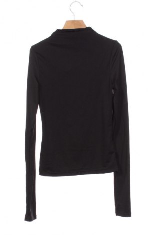 Bluză de femei H&M Divided, Mărime XS, Culoare Negru, Preț 26,99 Lei