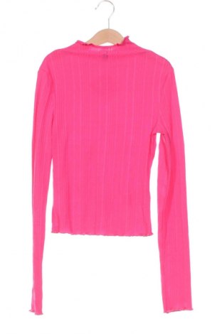 Γυναικεία μπλούζα H&M Divided, Μέγεθος XS, Χρώμα Ρόζ , Τιμή 12,99 €