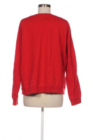 Damen Shirt H&M Divided, Größe XL, Farbe Rot, Preis 4,99 €