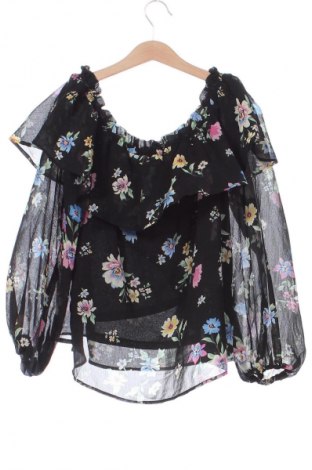 Damen Shirt H&M Divided, Größe XS, Farbe Mehrfarbig, Preis 3,99 €