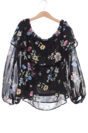Damen Shirt H&M Divided, Größe XS, Farbe Mehrfarbig, Preis 3,99 €