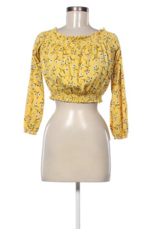 Dámska blúza H&M Divided, Veľkosť M, Farba Viacfarebná, Cena  2,95 €