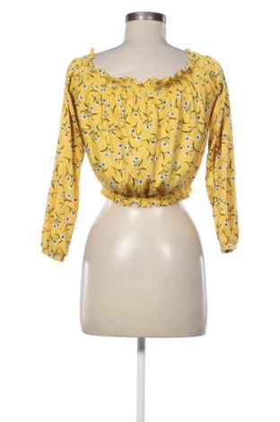 Dámska blúza H&M Divided, Veľkosť M, Farba Viacfarebná, Cena  2,95 €