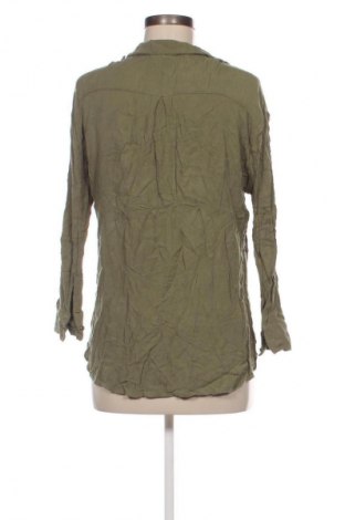 Dámská halenka H&M Divided, Velikost S, Barva Zelená, Cena  69,00 Kč