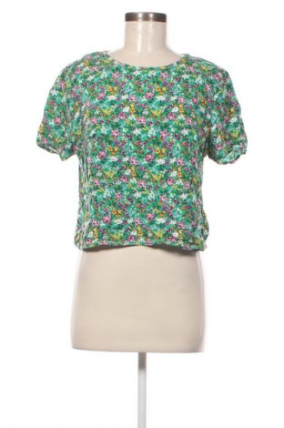 Bluză de femei H&M Divided, Mărime L, Culoare Multicolor, Preț 40,99 Lei