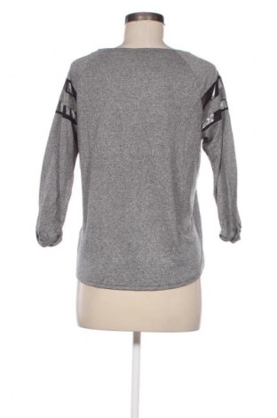 Damen Shirt H&M Divided, Größe S, Farbe Grau, Preis 3,99 €