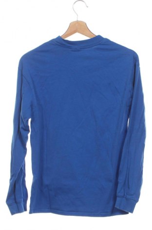 Damen Shirt H&M Divided, Größe XXS, Farbe Blau, Preis € 6,99