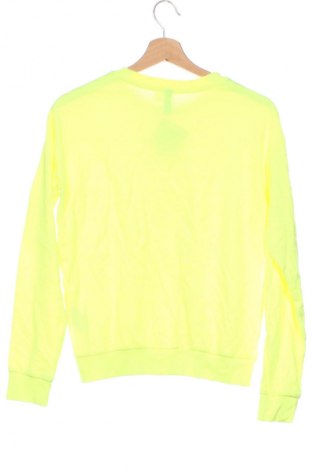 Damen Shirt H&M Divided, Größe XS, Farbe Gelb, Preis 3,99 €
