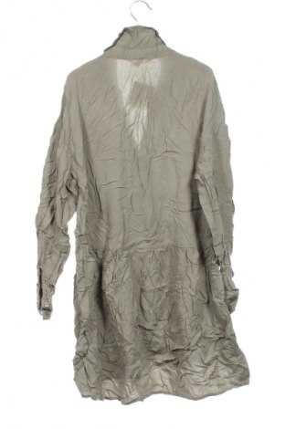 Damen Shirt H&M L.O.G.G., Größe XS, Farbe Beige, Preis 3,99 €