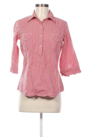 Bluzka damska H&M L.O.G.G., Rozmiar M, Kolor Czerwony, Cena 20,99 zł