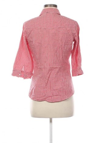 Bluzka damska H&M L.O.G.G., Rozmiar M, Kolor Czerwony, Cena 20,99 zł