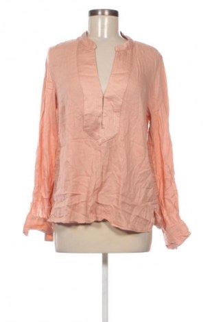 Dámska blúza H&M L.O.G.G., Veľkosť S, Farba Ružová, Cena  2,95 €