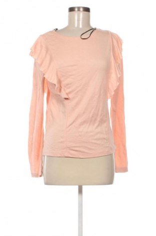 Damen Shirt H&M L.O.G.G., Größe S, Farbe Rosa, Preis € 3,99