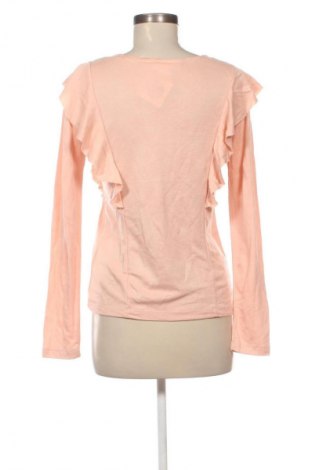 Damen Shirt H&M L.O.G.G., Größe S, Farbe Rosa, Preis € 3,99
