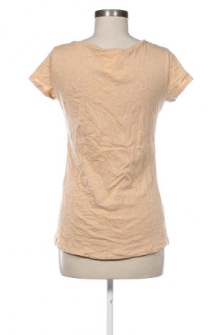 Damen Shirt H&M L.O.G.G., Größe M, Farbe Beige, Preis 7,99 €