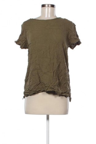 Dámská halenka H&M L.O.G.G., Velikost L, Barva Zelená, Cena  189,00 Kč