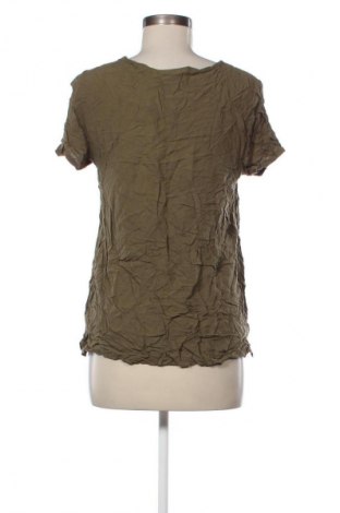 Dámská halenka H&M L.O.G.G., Velikost L, Barva Zelená, Cena  189,00 Kč