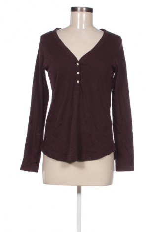 Dámská halenka H&M L.O.G.G., Velikost S, Barva Hnědá, Cena  309,00 Kč