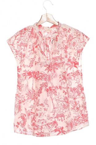 Bluză de femei H&M L.O.G.G., Mărime XS, Culoare Multicolor, Preț 43,27 Lei