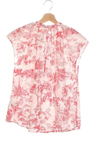 Bluză de femei H&M L.O.G.G., Mărime XS, Culoare Multicolor, Preț 43,27 Lei