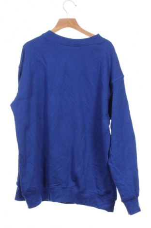 Damen Shirt H&M Mama, Größe XS, Farbe Blau, Preis € 11,99