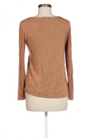 Damen Shirt Hallhuber, Größe M, Farbe Braun, Preis € 27,99