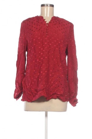 Damen Shirt Hampton Republic, Größe M, Farbe Rot, Preis € 9,99