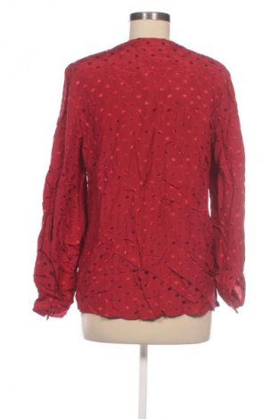 Damen Shirt Hampton Republic, Größe M, Farbe Rot, Preis € 9,99