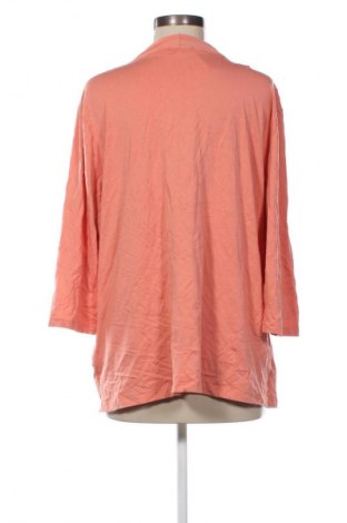 Damen Shirt Helena Vera, Größe XXL, Farbe Orange, Preis 16,99 €