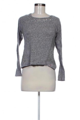 Damen Shirt Hollington, Größe M, Farbe Grau, Preis 6,99 €