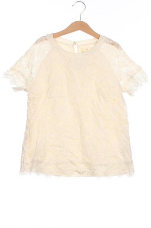 Γυναικεία μπλούζα Holly & Whyte By Lindex, Μέγεθος XS, Χρώμα Εκρού, Τιμή 7,99 €
