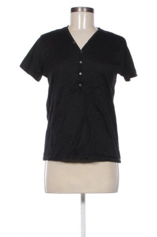 Damen Shirt Hugo Boss, Größe M, Farbe Schwarz, Preis € 40,99