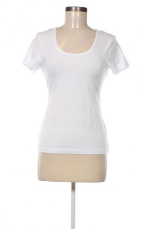 Damen Shirt Hugo Boss, Größe M, Farbe Weiß, Preis € 132,99