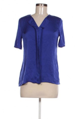 Damen Shirt Hugo Boss, Größe S, Farbe Blau, Preis € 146,51